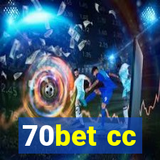 70bet cc